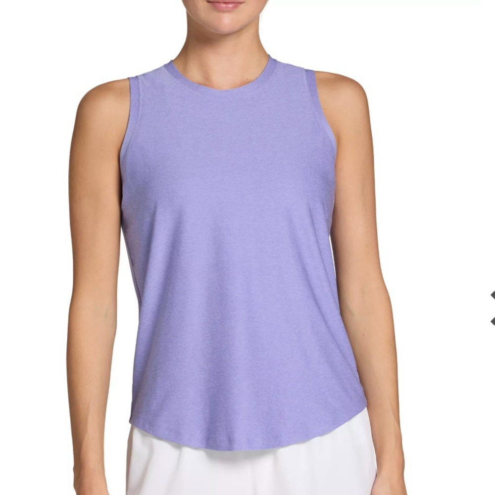 DSG Women’s Movement Tank Size L
